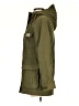 Penfield Green Raincoat Size XS - photo 5