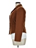 Karin Stevens Brown Blazer Size 14 - photo 5
