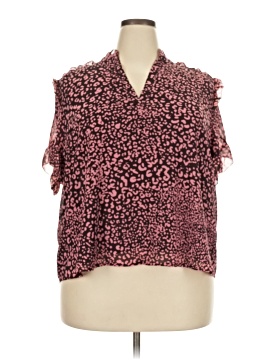 J.Crew Sleeveless Blouse (view 1)