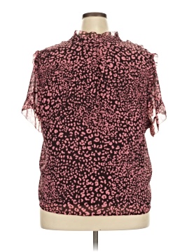 J.Crew Sleeveless Blouse (view 2)