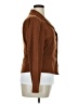 Karin Stevens Brown Blazer Size 14 - photo 4