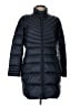 Bernardo Fashions Blue Coat Size L - photo 1