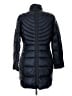 Bernardo Fashions Blue Coat Size L - photo 2