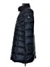 Bernardo Fashions Blue Coat Size L - photo 5