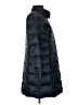 Bernardo Fashions Blue Coat Size L - photo 4