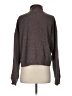 Monrow Brown Pullover Sweater Size S - photo 2