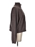 Monrow Brown Pullover Sweater Size S - photo 4