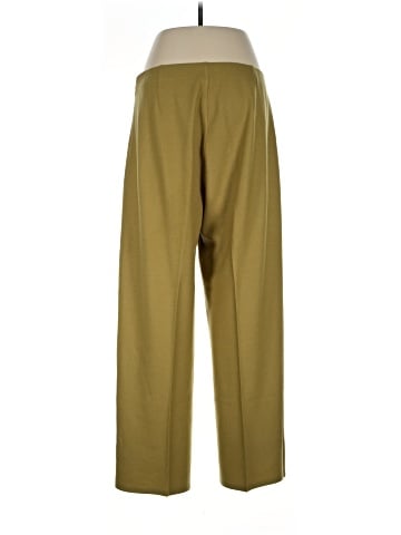 Eileen Fisher Wool Pants (view 2)