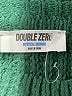 Double Zero 100% Polyester Solid Green Turtleneck Sweater Size M - photo 7