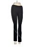 DKNY Solid Black Active Pants Size P (petite) - photo 1