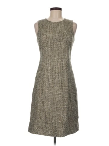 Theyskens' Theory Cocktail Dress (view 1)