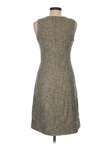 Theyskens' Theory Cocktail Dress (view 2)
