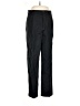 Dockers 100% Cotton Black Dress Pants Size 29 waist - photo 1