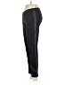 DKNY Solid Black Active Pants Size P (petite) - photo 5