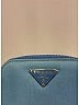 Prada 100% Nylon Blue Coin Purse One size - photo 7