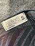 Atelier Paisley Black Pullover Sweater Size S - photo 7