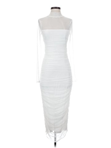 Club Room Cocktail Dress (view 1)