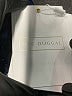 Mac Duggal 100% Polyester Blue Cocktail Dress Size 24 - photo 7