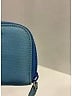Prada 100% Nylon Blue Coin Purse One size - photo 5