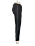DKNY Solid Black Active Pants Size P (petite) - photo 4