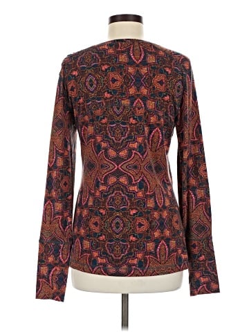 Title Nine Long Sleeve Blouse (view 2)