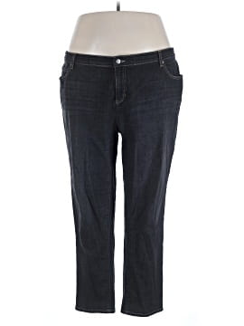 Eileen Fisher Jeans