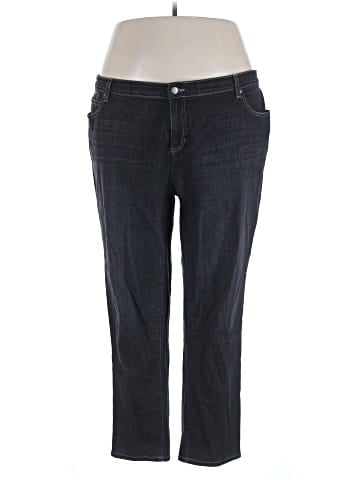 Eileen Fisher Jeans (view 1)