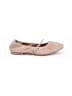 Assorted Brands Tan Flats Size EU 39 - photo 1