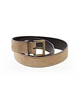 Massimo Dutti Belt (view 1)