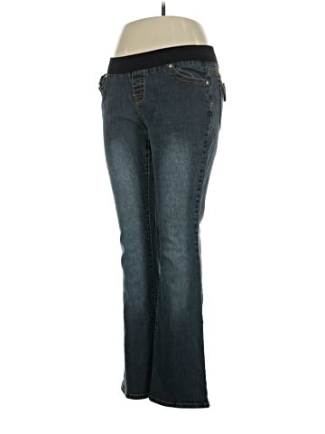 TALA JEANS - MATERNITY Jeans (view 1)