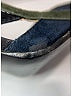 Miu Miu 100% Leather Color Block Black Heels Size EU 38 1/2 - photo 3