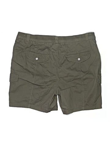 Style&Co Cargo Shorts (view 2)