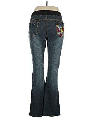 TALA JEANS - MATERNITY Jeans (view 2)