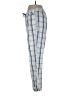 Pendleton Plaid Blue Casual Pants Size L - photo 5