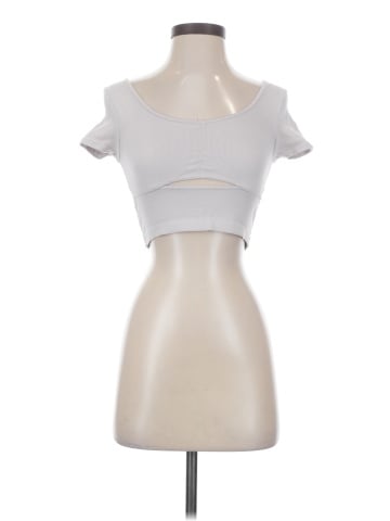 Aeropostale Short Sleeve T-Shirt (view 1)