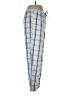 Pendleton Plaid Blue Casual Pants Size L - photo 4