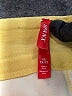 SPANX Solid Yellow Board Shorts Size 1X - photo 3