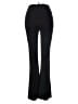 Bally Total Fitness Solid Black Active Pants Size M - photo 2