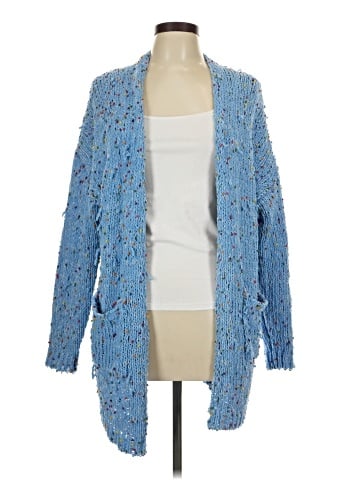 Fantastic Fawn Kimono (view 1)
