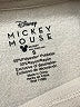 Disney Tan Sweatshirt Size S - photo 7
