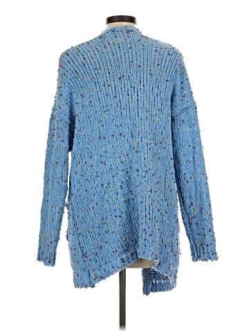 Fantastic Fawn Kimono (view 2)