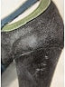 Miu Miu 100% Leather Color Block Black Heels Size EU 38 1/2 - photo 7