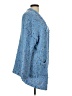 Fantastic Fawn Blue Kimono Size L - photo 4