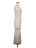 Lulus Ivory Cocktail Dress Size S - photo 4