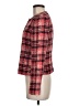 Rena Rowan Tweed Red Jacket Size 6 - photo 5