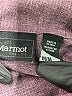 Marmot Purple Jacket Size M - photo 6