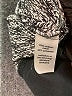Maurices Animal Print Black Pullover Sweater Size L - photo 8