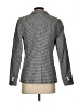 Talbots Houndstooth Gray Blazer Size 4 - photo 2