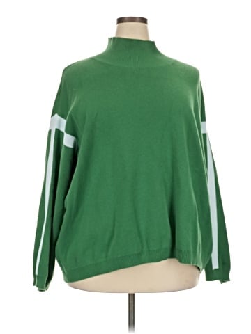 La Ligne x Target Turtleneck Sweater (view 1)