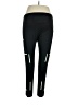 Adidas Graphic Black Active Pants Size XL - photo 2